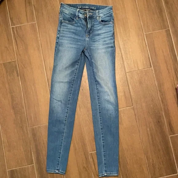 American eagle - Picture 2 of 2